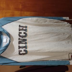 Cinch lightweight Hoodie